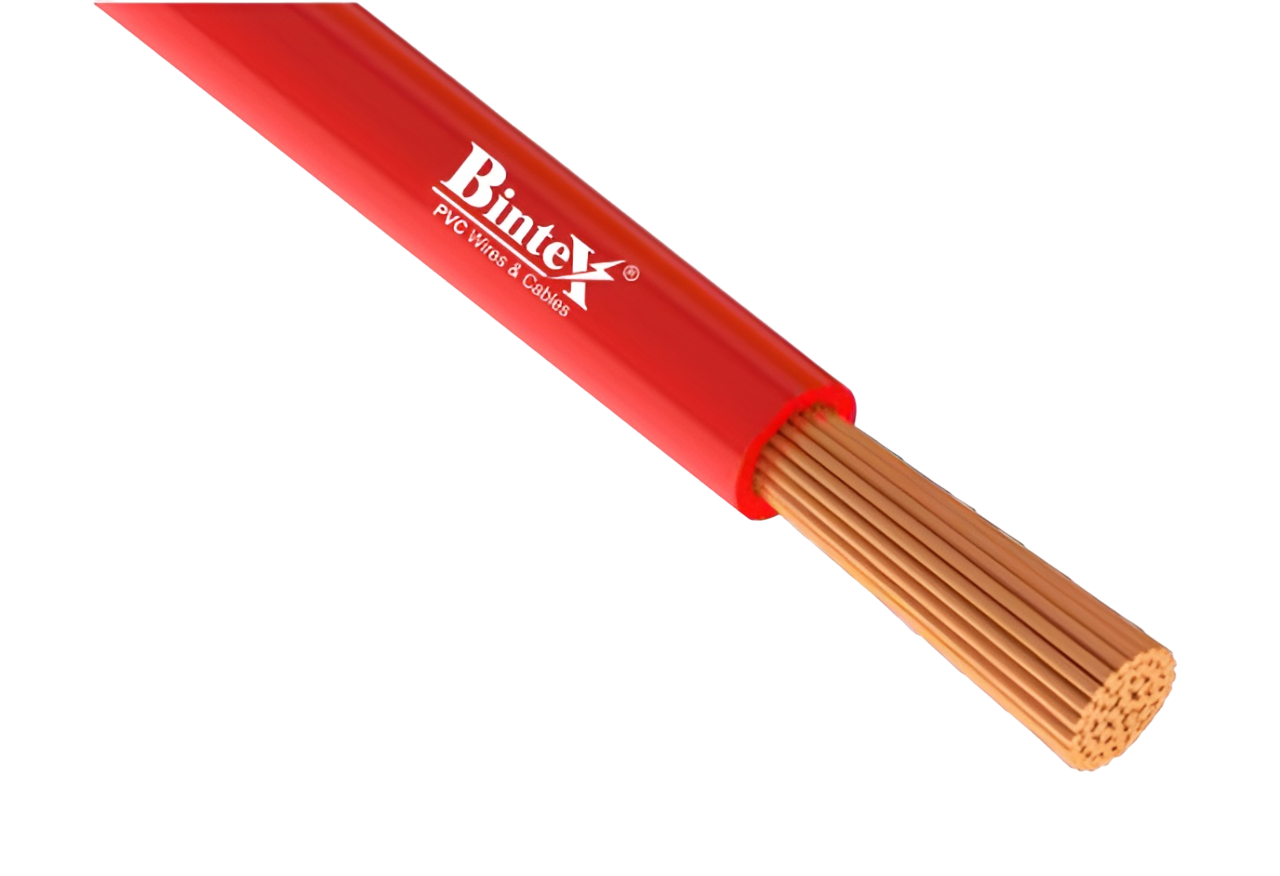 FR-LF House Wires